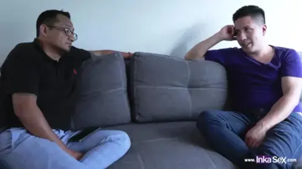 The Trust Between Two Friends on PornDoe.com