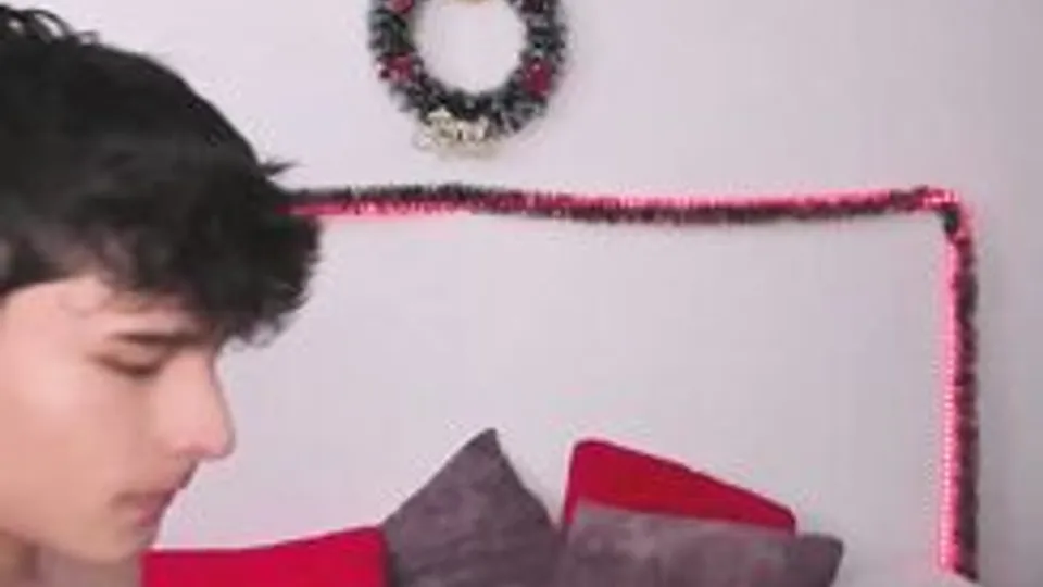 the twink, BJ
