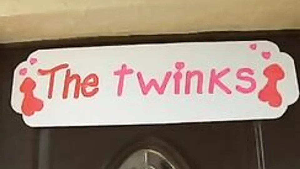 The Twinks! Full Film Gay Porn Tube