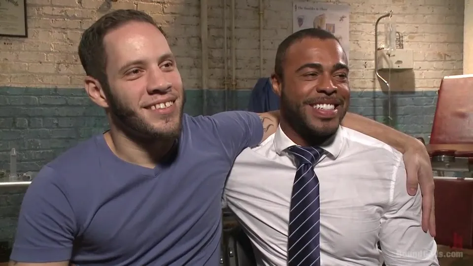 Cabinet du médecin : Inversion des rôles