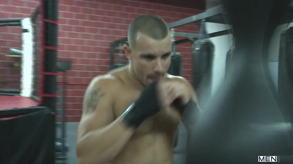 The Ultimate Fucker