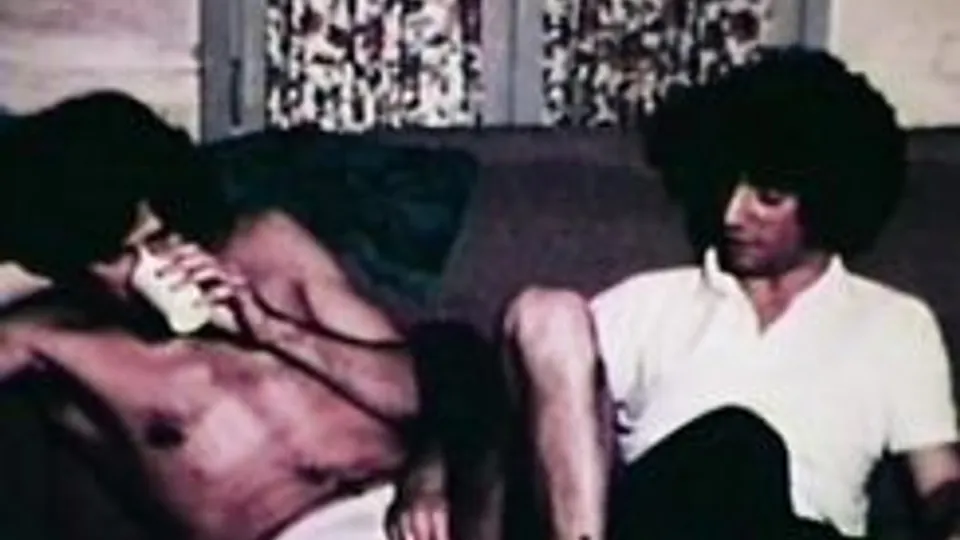 Twink Boys Masturbate on Webcam