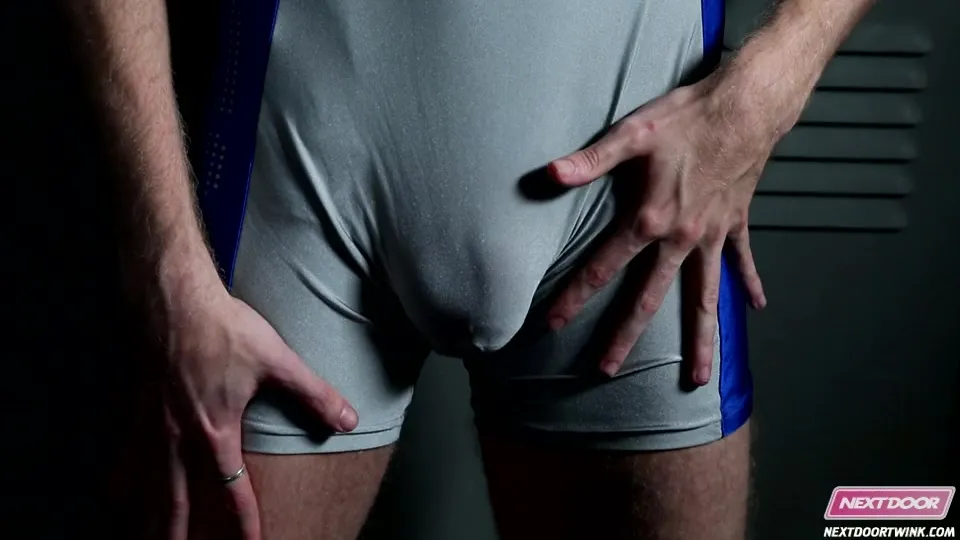 Gay Wrestling Lessons Turn Sexual