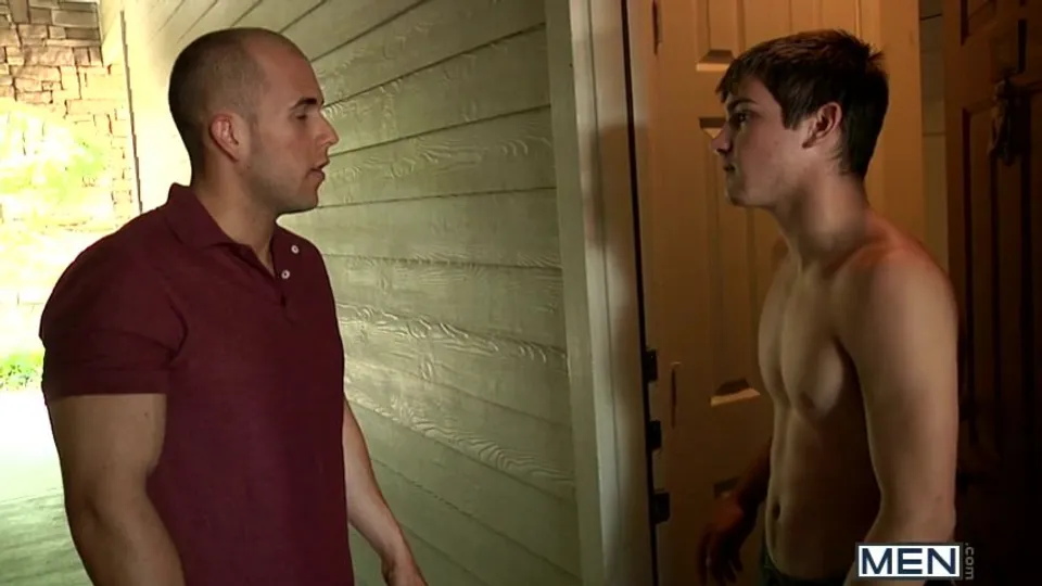 The Wrong House