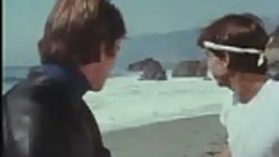 The Young Olympians (1983)