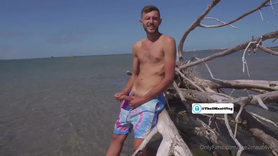 Threesome with MILF and Teen