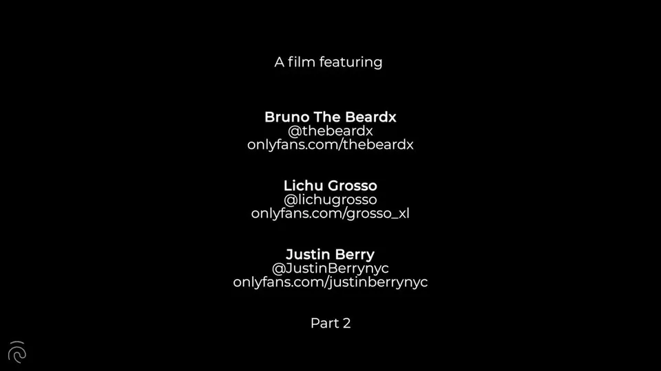TheBeardX, PapiXtrong and JustinBerryNYC -2.mp4