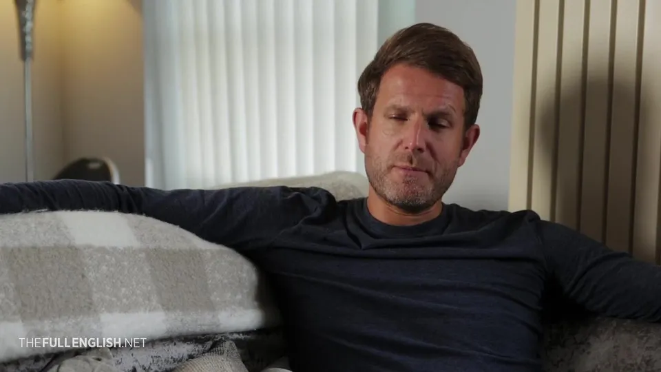 TheFullEnglish - Meet Jeremy - free gay porn