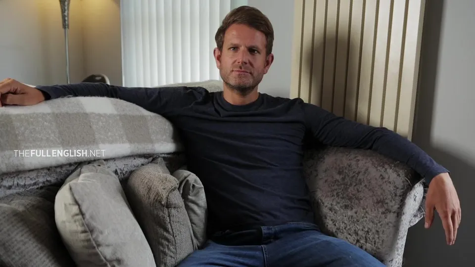 TheFullEnglish - Meet Jeremy - free gay porn