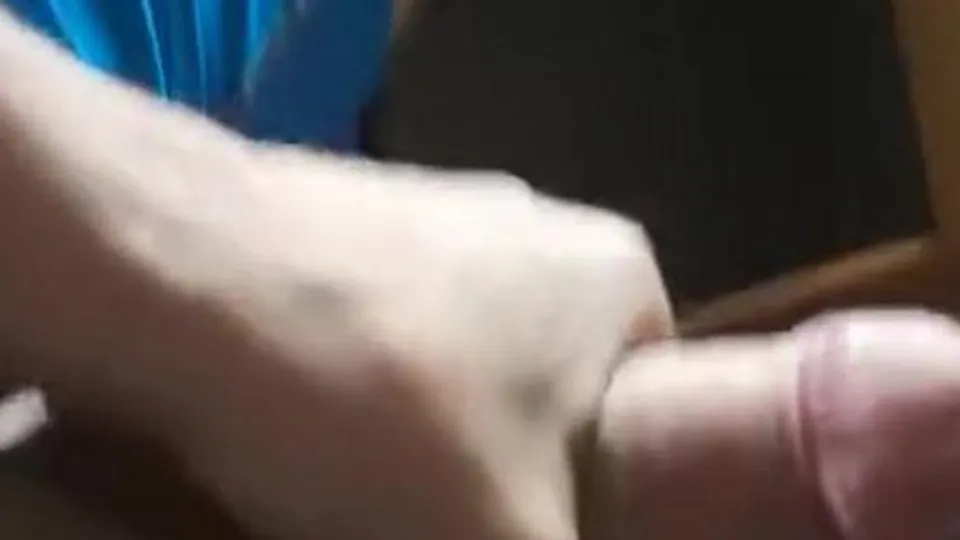 TheHardBoy - Nice cumshot on my chest
