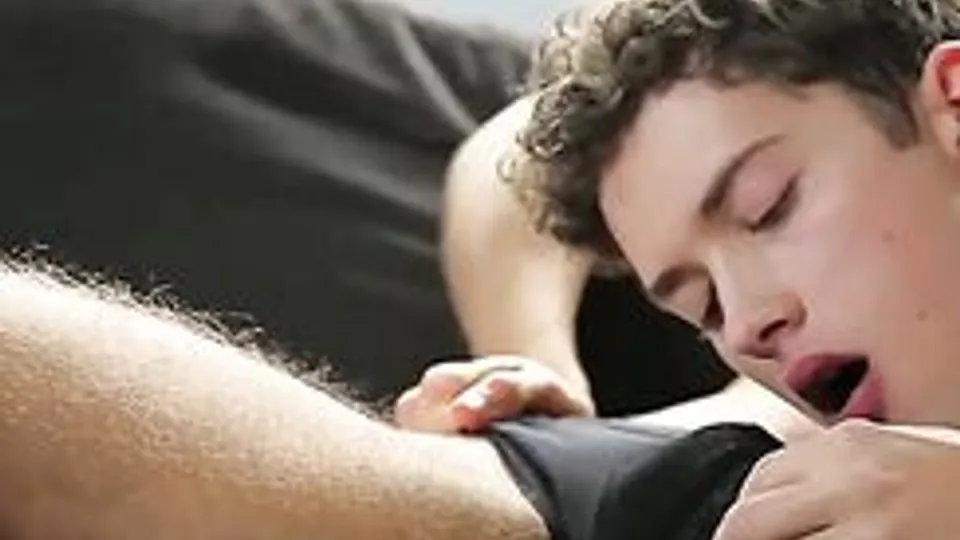 Their first fuck