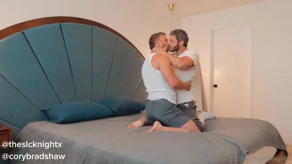 TheKnightsSlut Very Delicious Body Dude, Charming Muscular Slut, Athlete Cock Rider, Solo And Anal (8).mp4