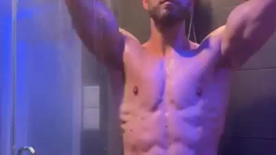 TheKnightsSlut Very Delicious Body Dude, Charming Muscular Slut, Athlete Cock Rider, Solo And Anal (4).mp4