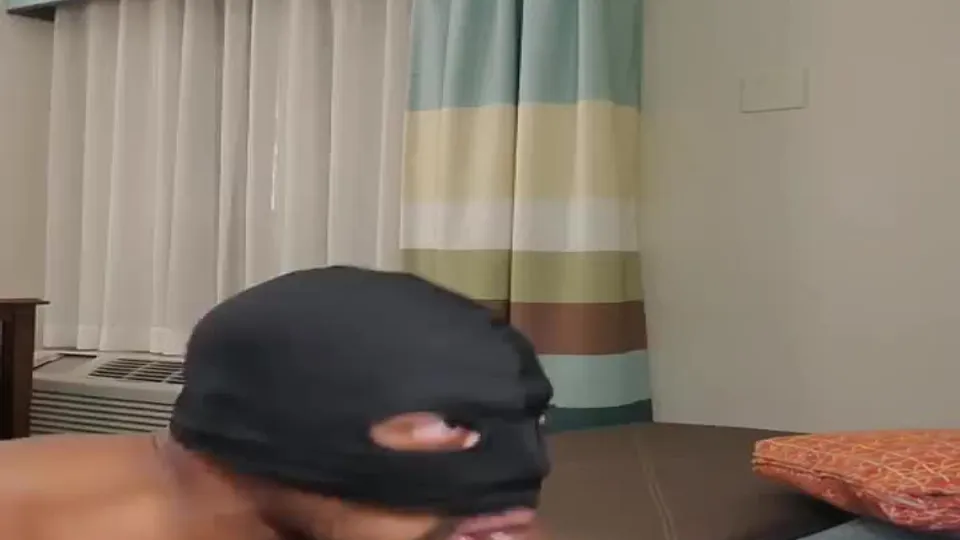 Themaskedbandit Nude Leaks Gay Porn, Ebony Fuck And Dick Sucking, Massive Black Dick Dominant Dude Destroys Ass Holes (12).mp4