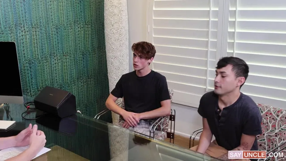 TherapyDick – Brody Kayman, Nick Floyd & Emrys Angel.mp4