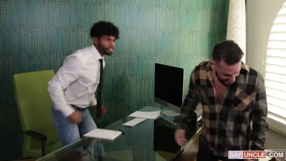 TherapyDick – Derek Allen & Tony Genius.mp4