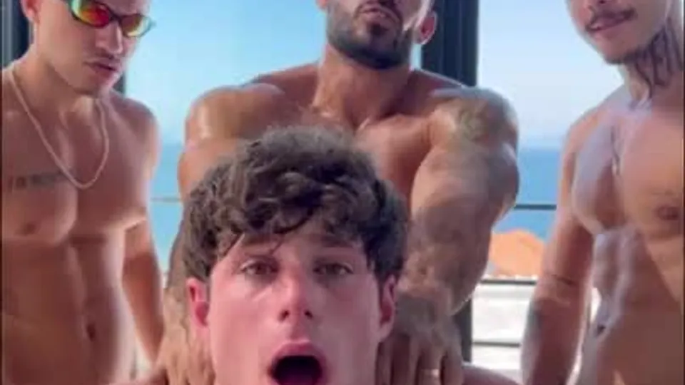 They Used This Bitch Real Good