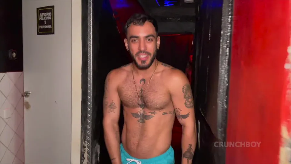 THIAGO DA SILVA fucked raw by Walter LINARES.mp4