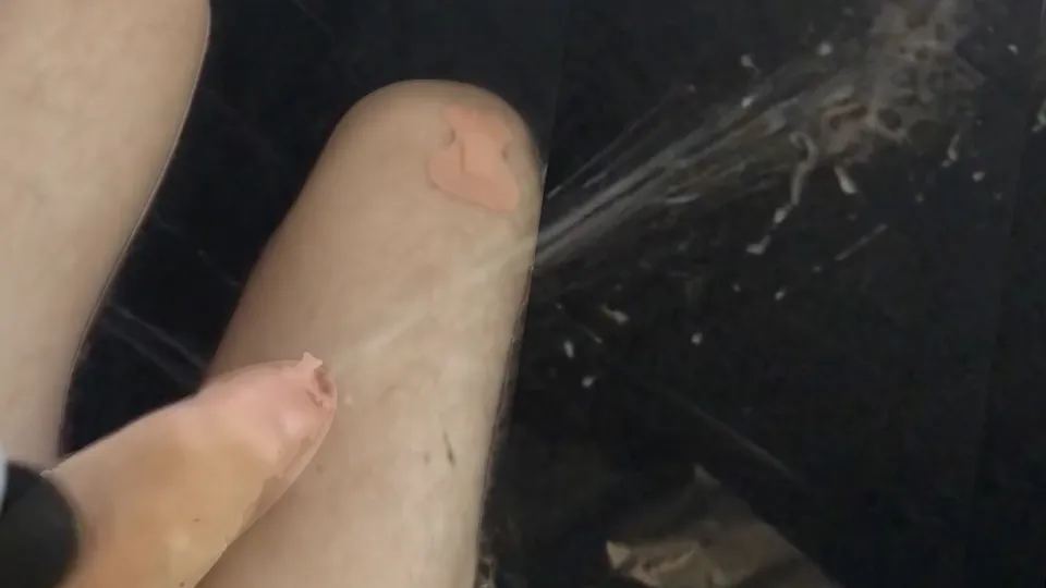 THICC Cock Massive Cumblast - ThisVid.com