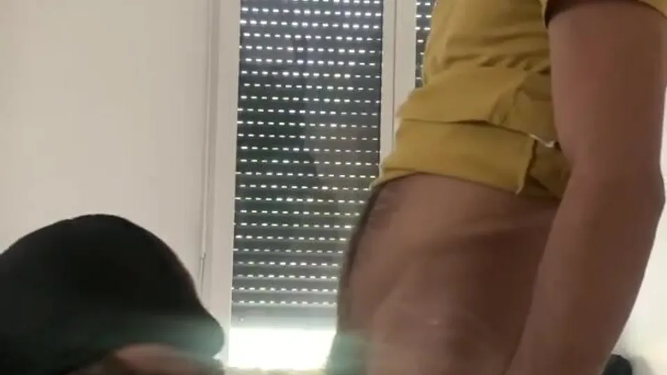 Thick bottom cumdump services and bred by arab top - ThisVid.com