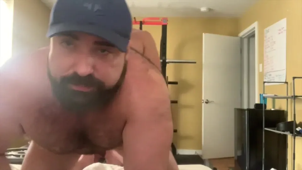 Thick dick chub bareback - ThisVid.com
