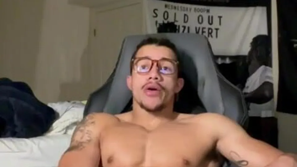 Thick dick muscle redbone - ThisVid.com
