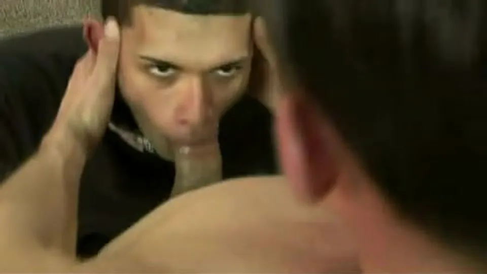 Thief Gets 3 Bareback Loads - ThisVid.com