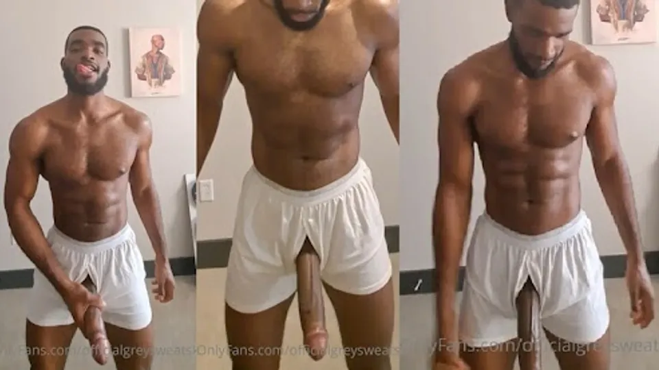 Third Leg