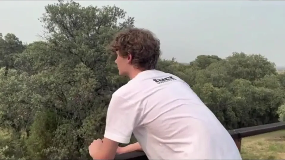 Thirsty for his cum couple sex videos