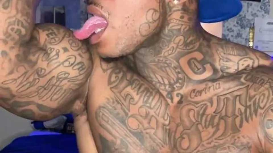 Thirsty for my tattooed chest & ready tongue? Get a grip, let's make OnlyFans leak. - @flxxxn's Sex Reel On xfree.com – TikTok Porn & Shorts