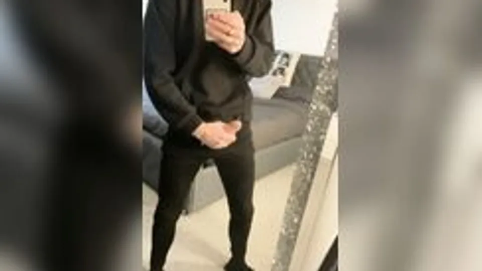 this boy turns me really on