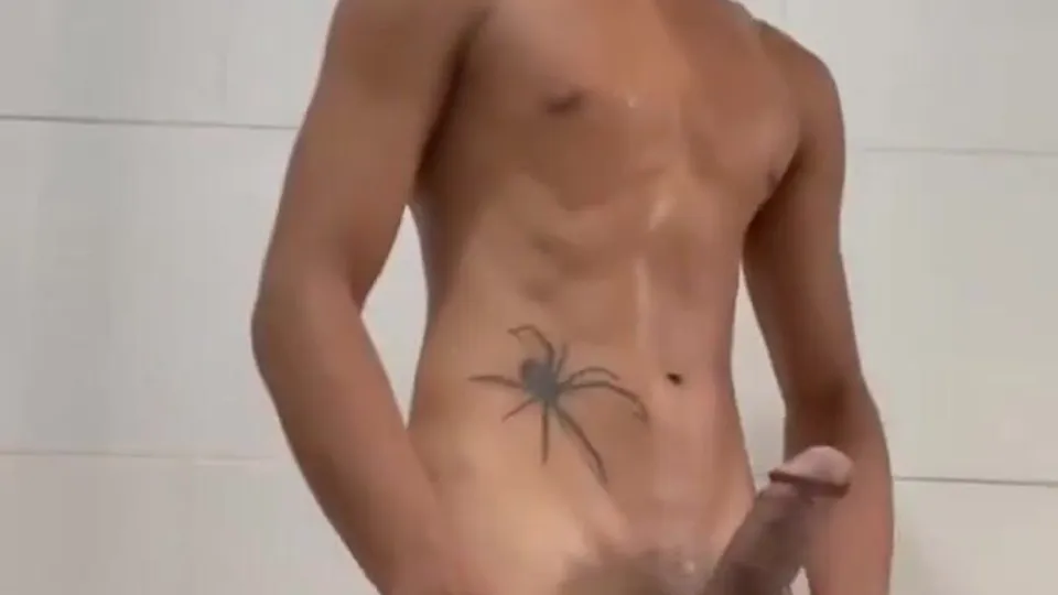 This guy is super hard and hot! No cum