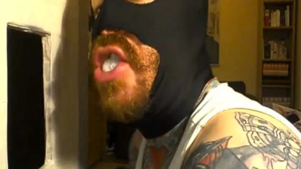 Uncut Blowjob: Grower Boy's Delight