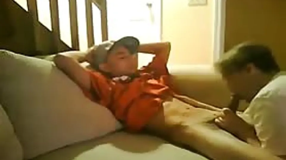 Protective Father's Lesson