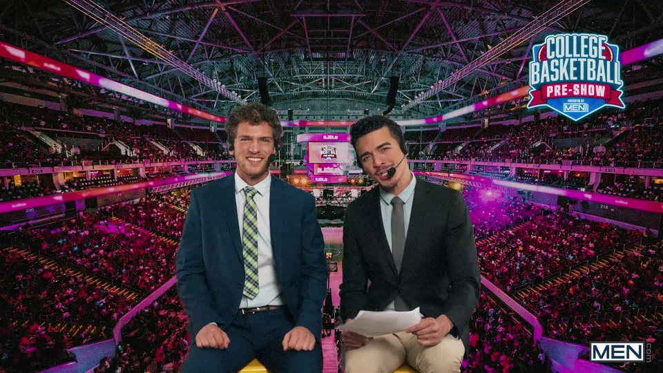 This Streaker Goes Hard-  Hayden Harding & Evan Jordie.mp4