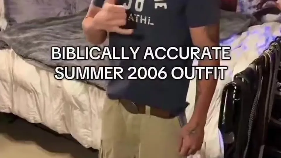 This was the white boy ⭐ golden age