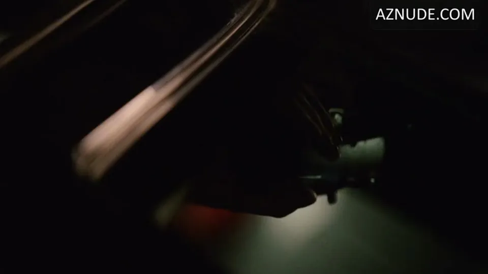 Thomas Jane Straight,Butt Scene in Hung
