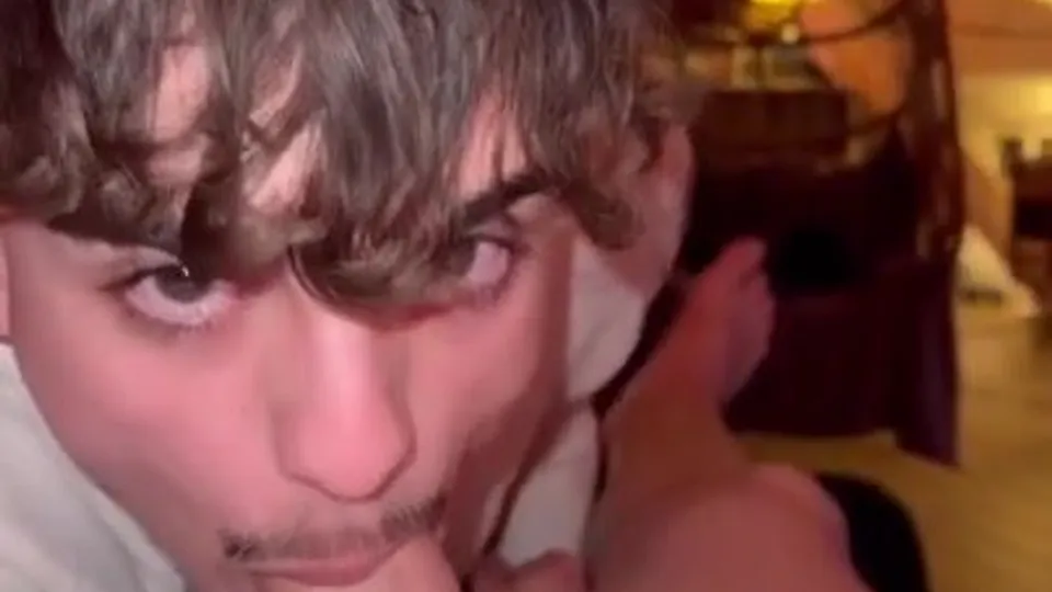 Three guys oral & anal - ThisVid.com