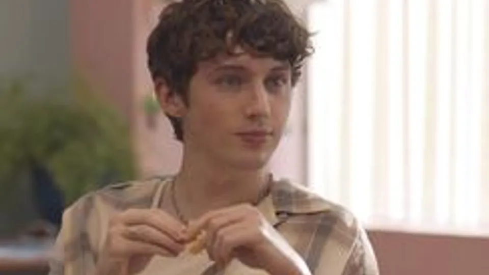 Three Months (2022) LGBTQ Movie