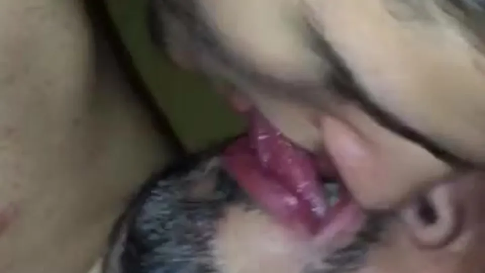 Threesome Dad & 2 Son - ThisVid.com