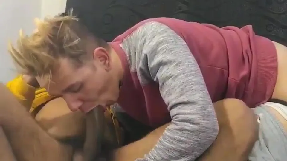 Throatfucked by Arab cock! - ThisVid.com