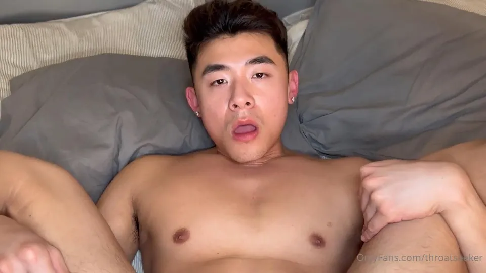 ThroatSeeker fuck Jaesyun - FullBoys.com