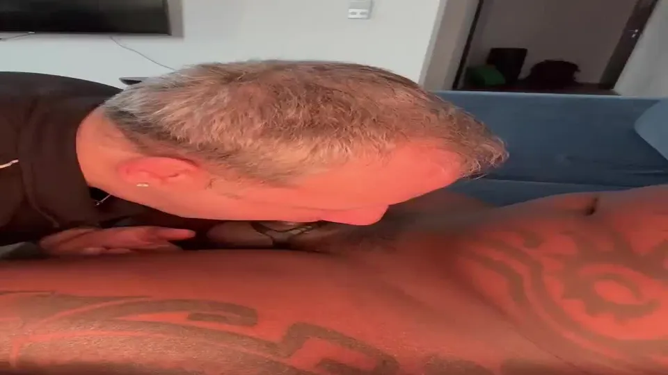 ThroatSeeker Nude Leaks Gay Porn, Massive Black Cock Dom Top Breeds White Bottoms, Ass Rim And Cum Eating (3).mp4