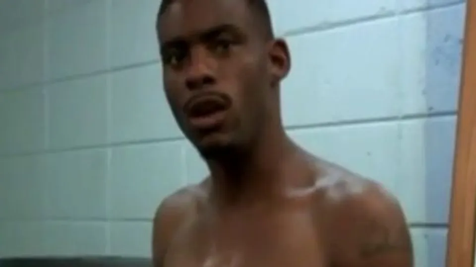 Thug Bait 3: Straight Guy Services BBC