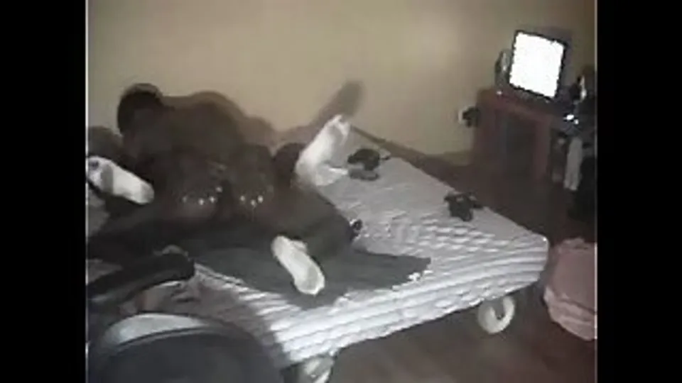 Webcam Thugs Fuck
