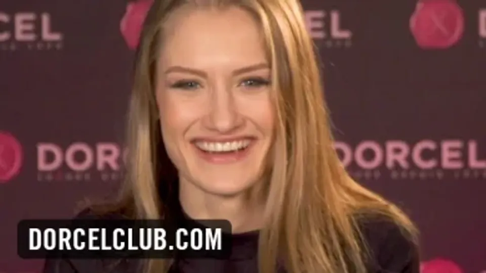 Tiffany Interview on PornDoe.com