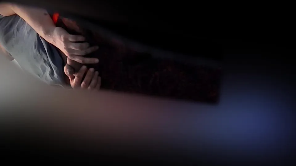 Tight foreskin guy piss 1 - ThisVid.com