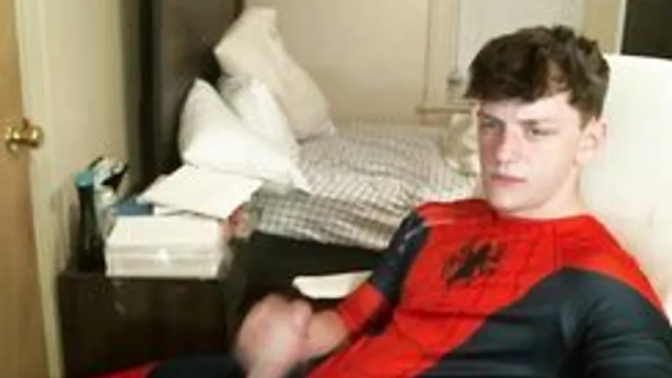 tight pucker, SPIDERMAN