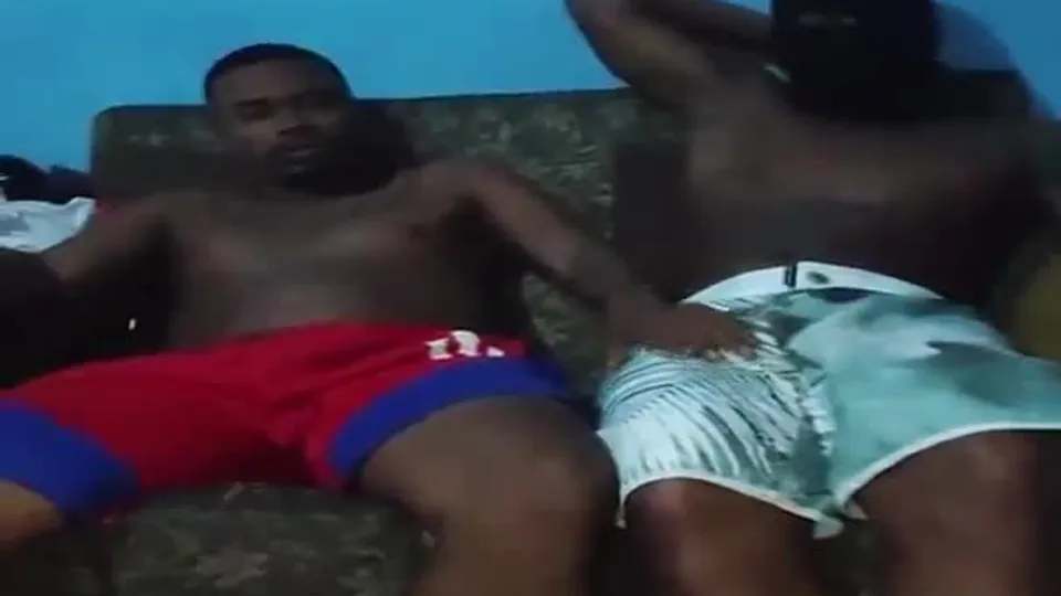 Tigraonegro Nude Leaks Gay Porn, Very Naughty African Black Dudes Intense Horny Ass Hole Breeding Impregnation And Hard Orgasmic Cumming After Anal Sex (9).mp4