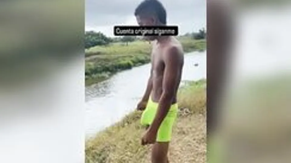 ❤️Tiktok colombien❤️